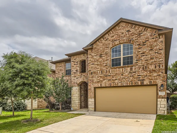 25711 VELVET CRK, San Antonio, TX 78255