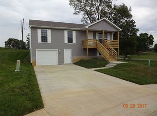109 Teaberry Ct, Elizabethtown, KY 42701