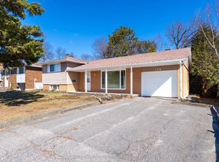 138 Macbeth Cres, North Bay, ON P1B7X6