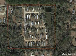 41074 S Range Rd, Ponchatoula, LA 70454