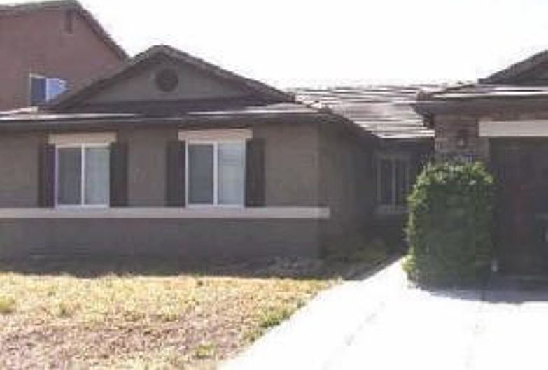 Property Front View
