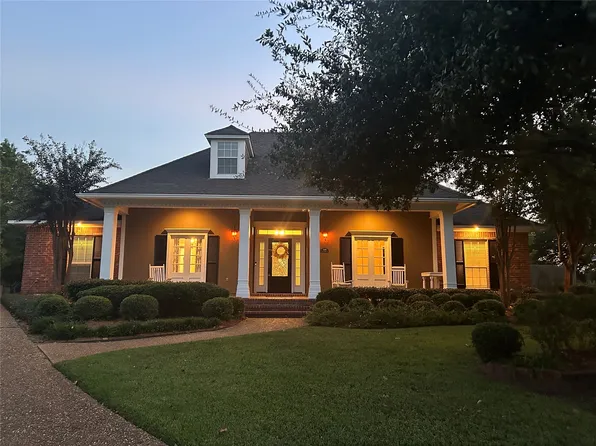 109 Prestwick Cir, Bossier City, LA 71111