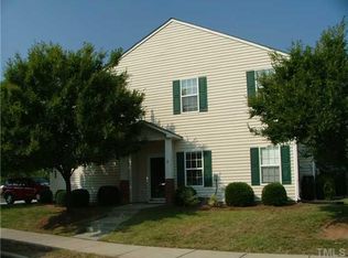 2 Brafferton Ct, Durham, NC 27713