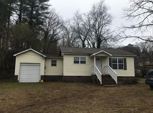 610 Lupton Dr, Chattanooga, TN 37415