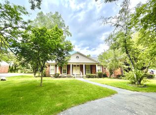 4092 Old Dominion Dr, West Bloomfield, MI
