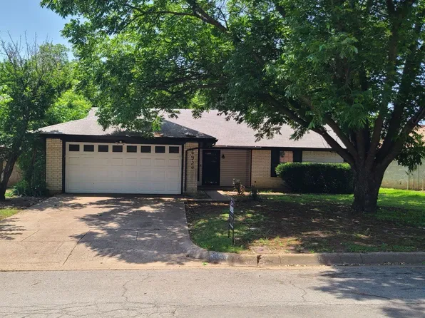 6928 Loma Vista Dr, Fort Worth, TX 76133