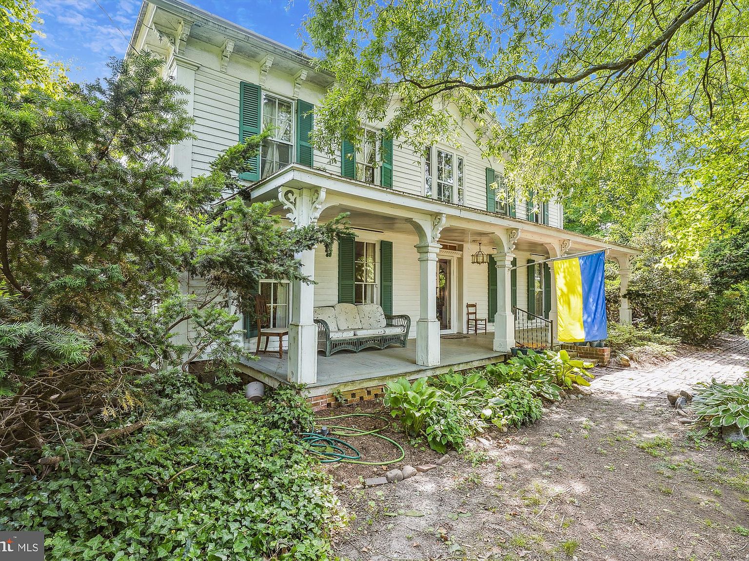 32227 Park Ave, Queen Anne, MD 21657 MLS MDTA2005412 Zillow