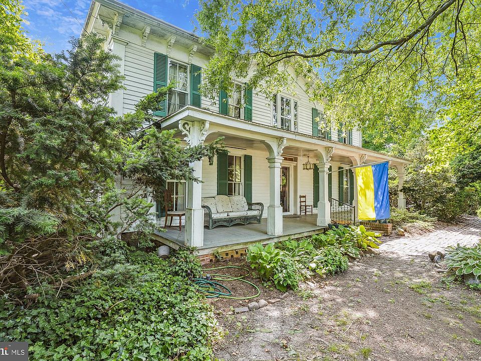 32227 Park Ave, Queen Anne, MD 21657 MLS MDTA2005412 Zillow