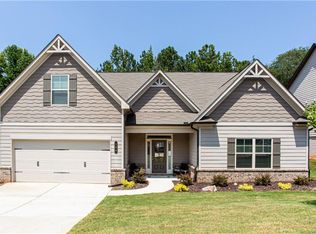 534 Wilbur Dr, Hoschton, GA 30548