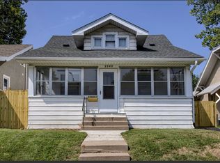 2542 N 48th St, Omaha, NE 68104