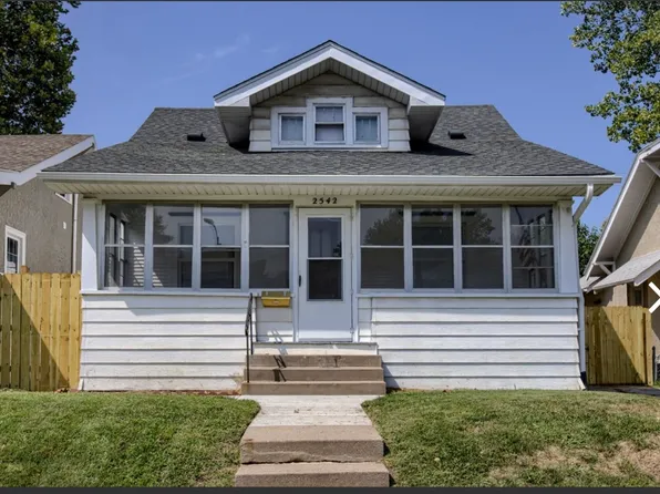 2542 N 48th St, Omaha, NE 68104