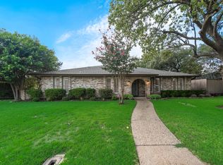 16095 Longvista Dr, Dallas, TX 75248