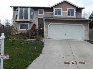 7207 31st St NE, Marysville, WA