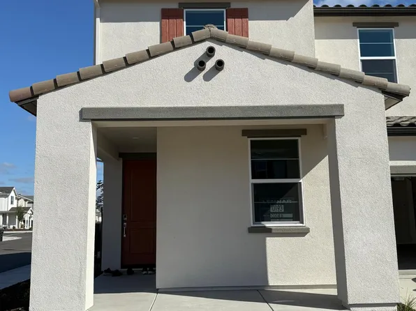 3261 Tiberius St, Manteca, CA 95337