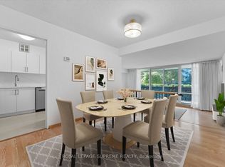 270 Scarlett Rd #107, Toronto, ON M6N4X7