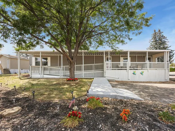 1801 W 92nd Ave #466, Denver, CO 80260