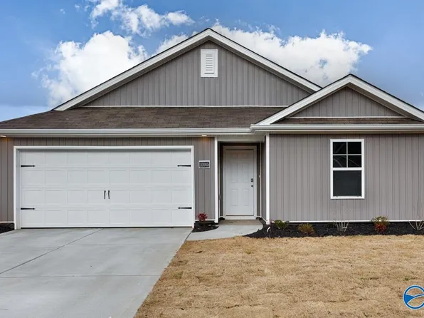 10005 Sequoyah Cove Dr, Owens Cross Roads, AL 35763