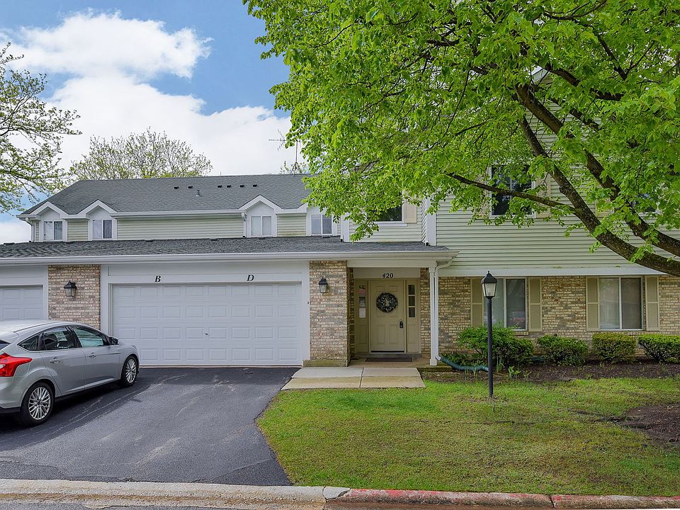 1st image of 420 Sandpiper Ct APT C