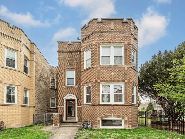 6712 N Artesian Ave, Chicago, IL 60645