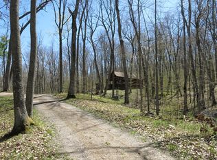 6634 Chestnut Ln, Garrison, MN 56450