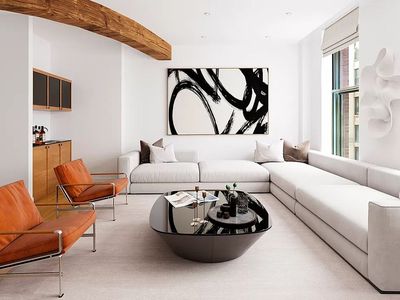 31 W 21st St APT 5, New York, NY, 10010