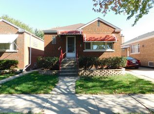 3617 Cuyler Ave, Berwyn, IL 60402