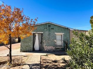 8013 Pandora St, El Paso, TX 79904