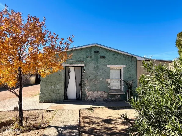 8013 Pandora St, El Paso, TX 79904