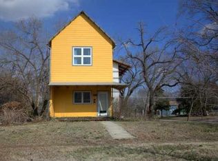 1144 Pennsylvania St, Lawrence, KS 66044