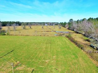 199 Green Rd, Shepherd, TX 77371