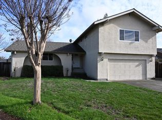 2814 Audubon Ct, Santa Rosa, CA 95403