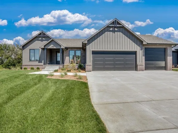 4454 Grey Mdws, Maize, KS 67101