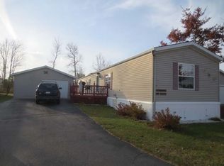 16 Edgewater, Rhinelander, WI 54501