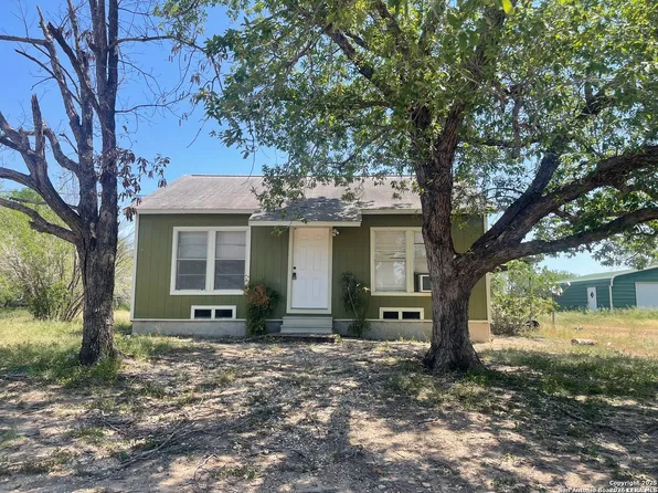 4235 Mickey, San Antonio, TX 78223