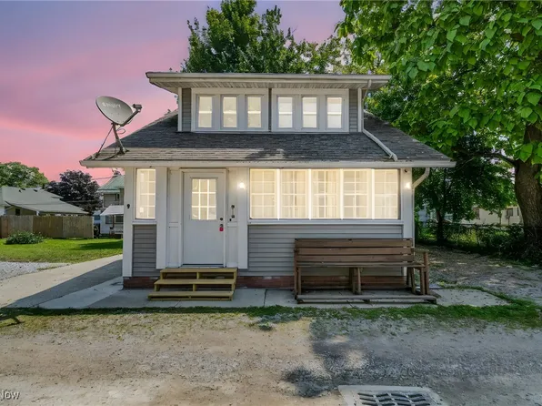 5016 W Mapleton Bch, Geneva, OH 44041