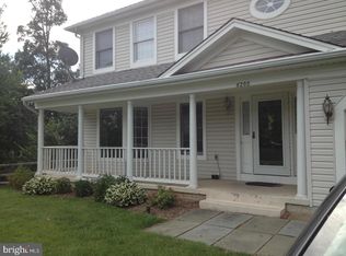 6200 Stonehunt Pl, Clifton, VA 20124