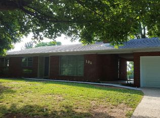 131 Black Oak Rd, Clinton, TN 37716