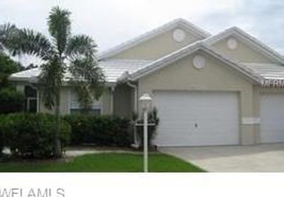 500 Islamorada Blvd, Punta Gorda, FL, 33955