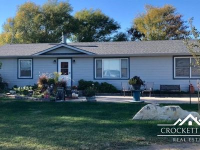 8070 S West Fork Rd, Garden City, KS, 67846