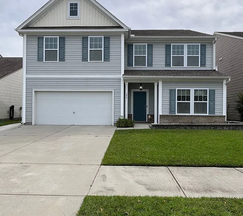 396 Dunlin Dr