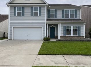 396 Dunlin Dr, Summerville, SC 29486