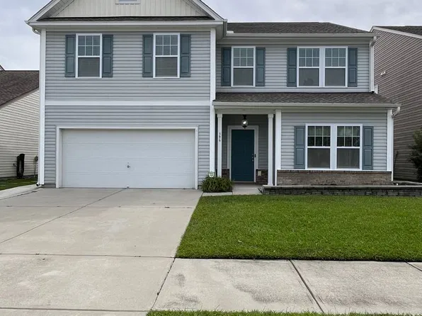 396 Dunlin Dr, Summerville, SC 29486