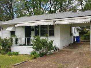 155 Washington St, Florence, AL 35630