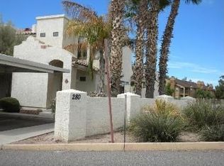 280 S Elizabeth Way UNIT 16, Chandler, AZ 85225
