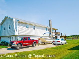 281 Waterway Dr, Sneads Ferry, NC 28460