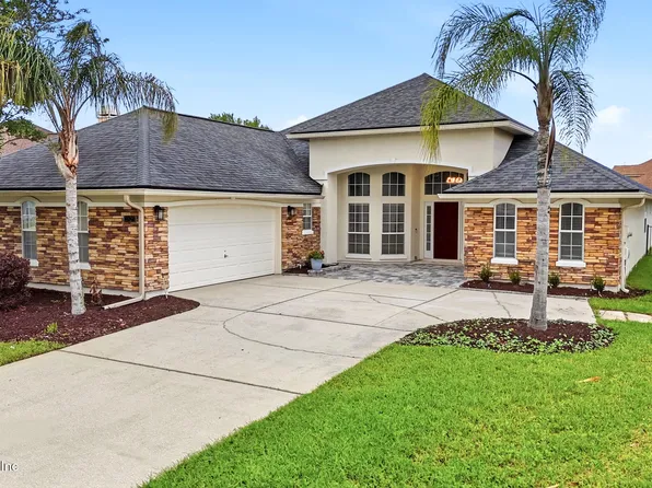 2825 S PORTOFINO Road, St. Augustine, FL 32092