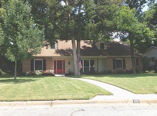 931 Knott Pl, Dallas, TX 75208