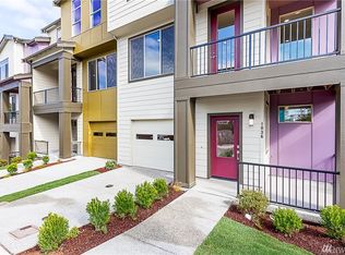 1008 SW 99th Pl #60, Seattle, WA 98106