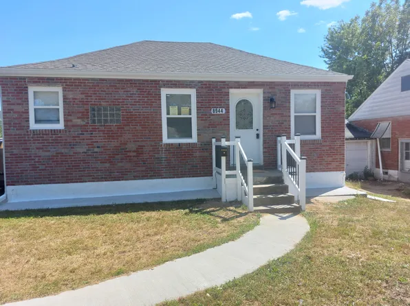 8944 Mayfield Ct, Saint Louis, MO 63136