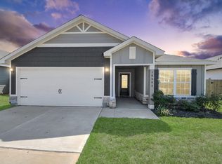 16362 Sweet Grove Dr, Conroe, TX 77303